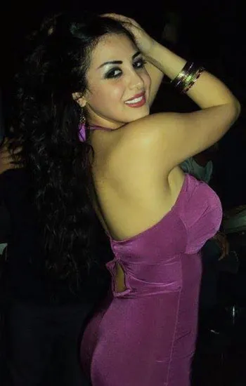 Sexy Radisson Hotel Call Girl