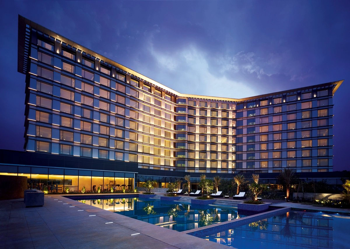 Radisson Hotel Escorts